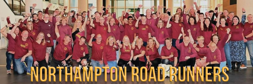 Northampton Road Runners